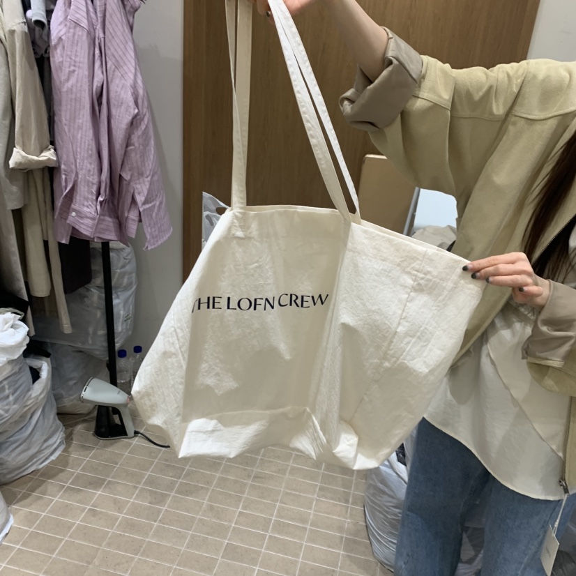 LOFN韓國東大門直郵女裝新品熱賣推薦職業時尚單肩斜跨包LOFN單肩/斜跨包圖色4