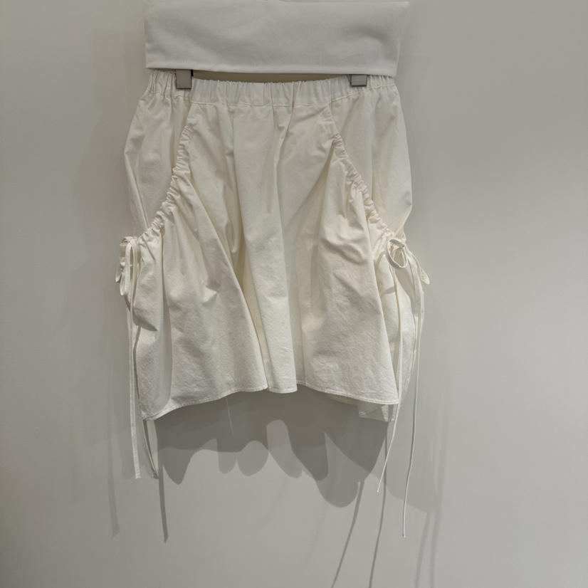 OVERTAKE韓國代購女裝新品職業時尚休閑人氣熱賣推薦短裙OVERTAKE短裙