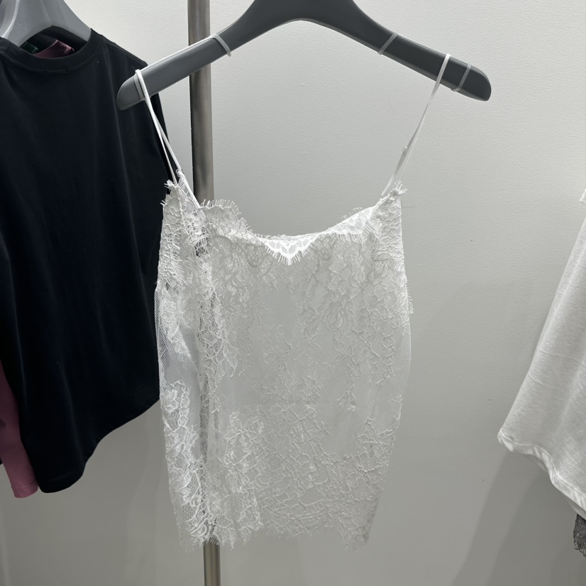 TARABY MOTION韓國直郵實拍女士新品休閑吊帶背心不含內搭TARABY MOTION吊帶/背心圖色1