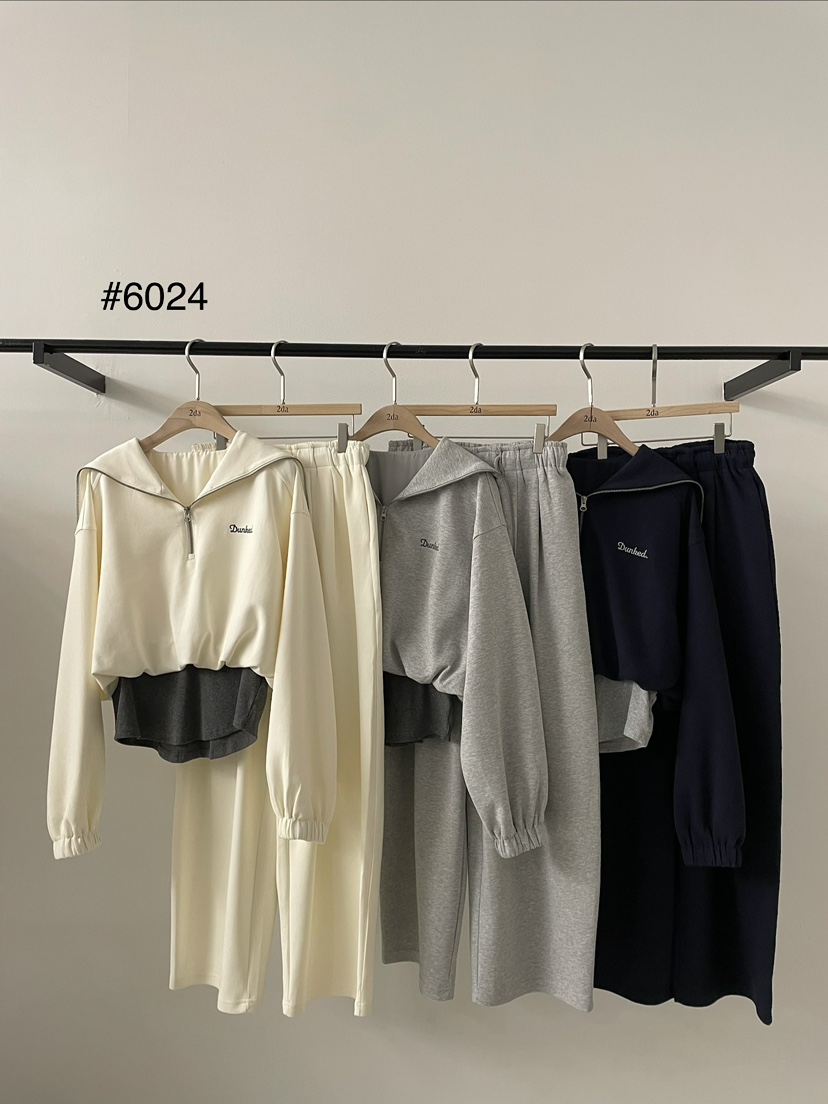 2DA/DARIMI-P韓國直郵女裝新品人氣職業26春夏套裝兩件套2DA/DARIMI-P套裝