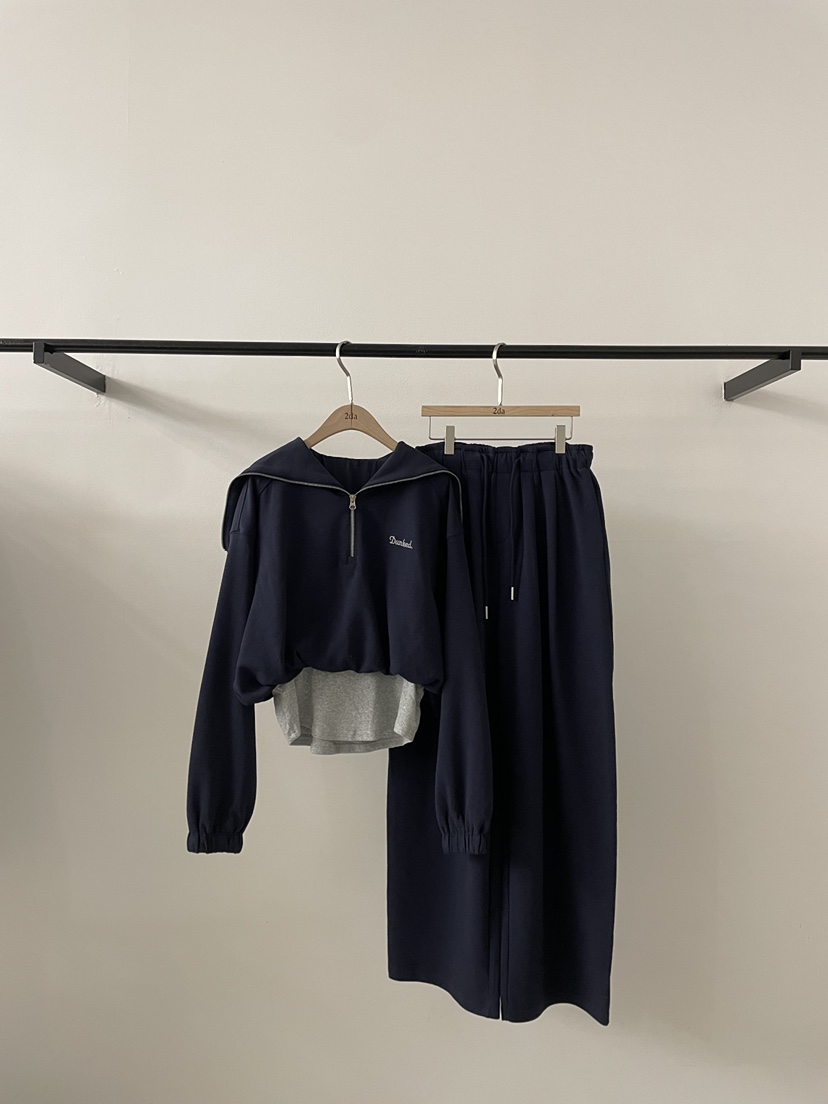 2DA/DARIMI-P韓國直郵女裝新品人氣職業26春夏套裝兩件套2DA/DARIMI-P套裝圖色3