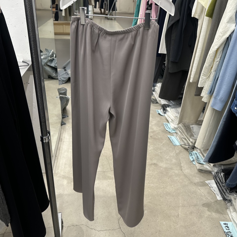 HELVETICA韓國東大門代購女裝新品職業熱賣推薦人氣休閑褲HELVETICA休閑褲