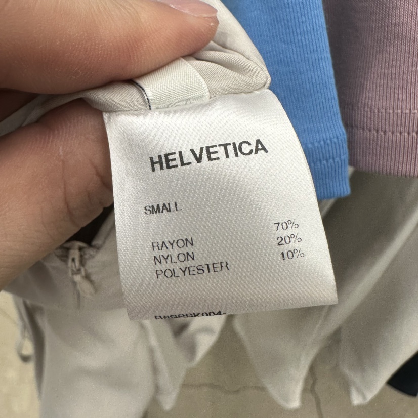 HELVETICA韓國東大門代購女裝新品職業熱賣推薦人氣休閑褲HELVETICA休閑褲