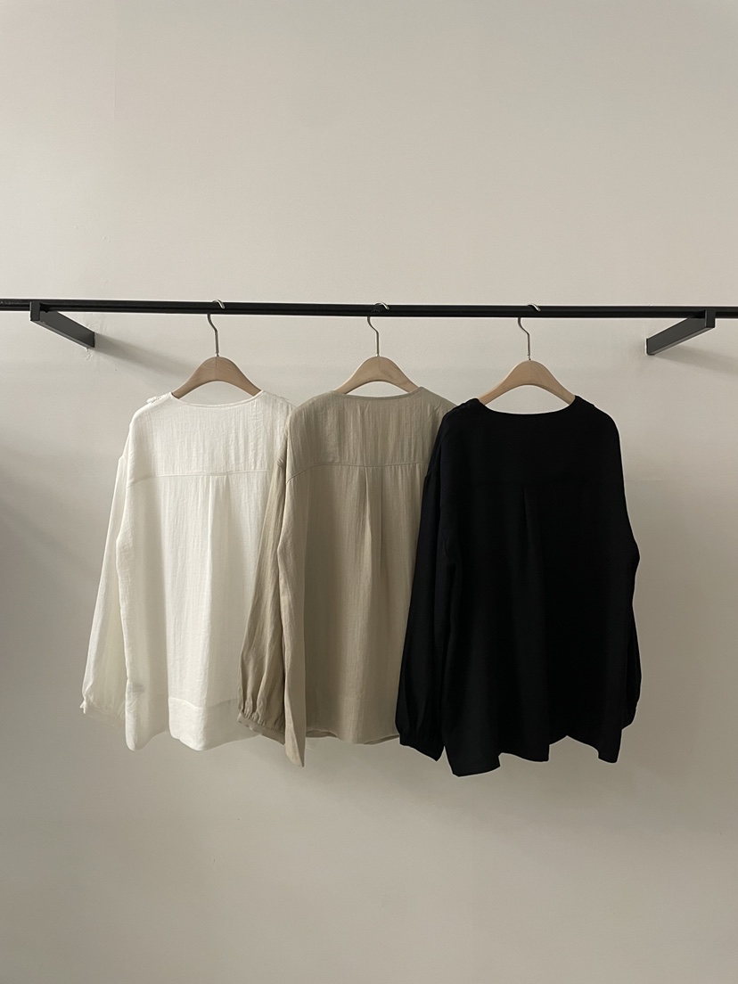 2DA/DARIMI-P韓國直郵實拍女裝新品推薦職業襯衫蕾絲衫2DA/DARIMI-P襯衫/蕾絲衫