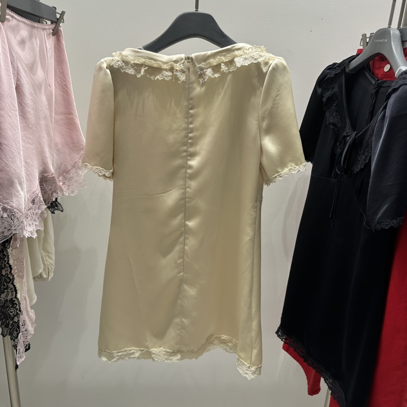 TARABY MOTION韓國東大門直郵女裝新款人氣推薦休閑連衣裙TARABY MOTION連衣裙