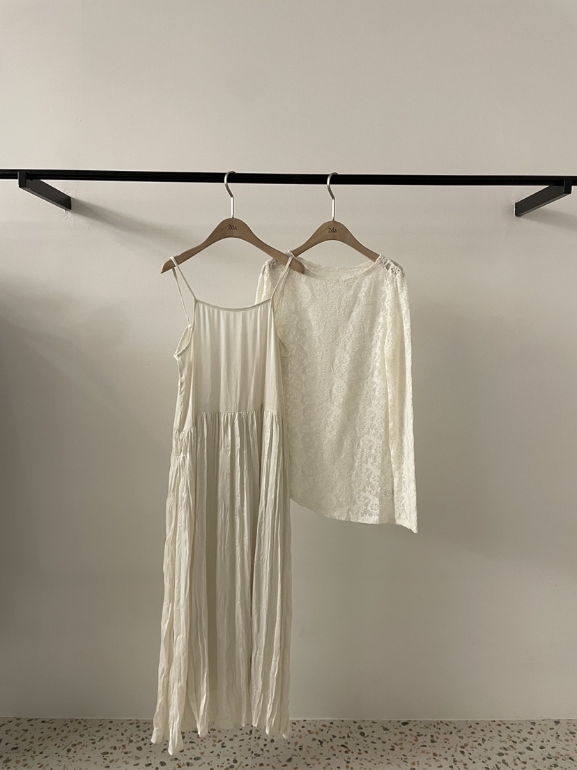 2DA/DARIMI-P韓國直郵實拍女裝新款休閑時尚套裝兩件套2DA/DARIMI-P套裝