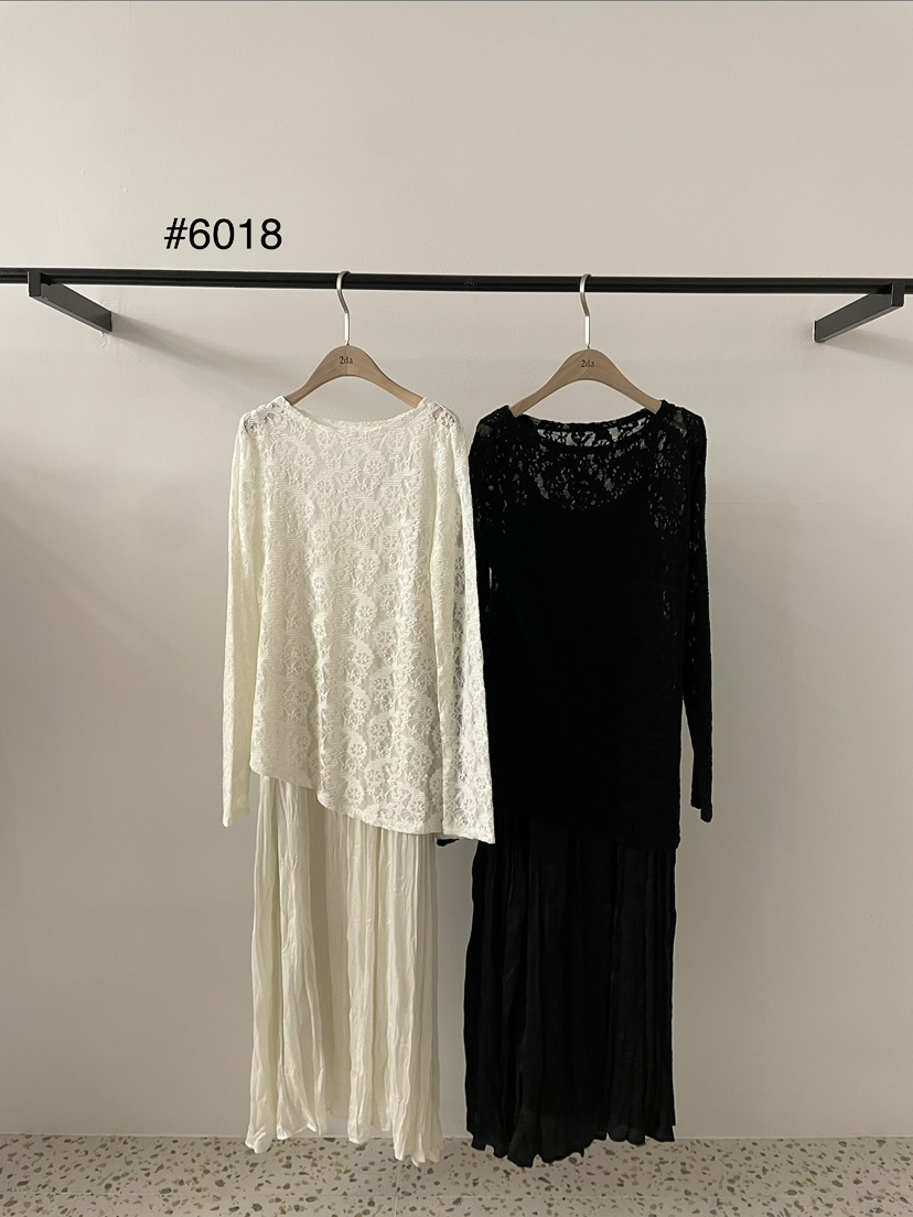 2DA/DARIMI-P韓國直郵實拍女裝新款休閑時尚套裝兩件套2DA/DARIMI-P套裝