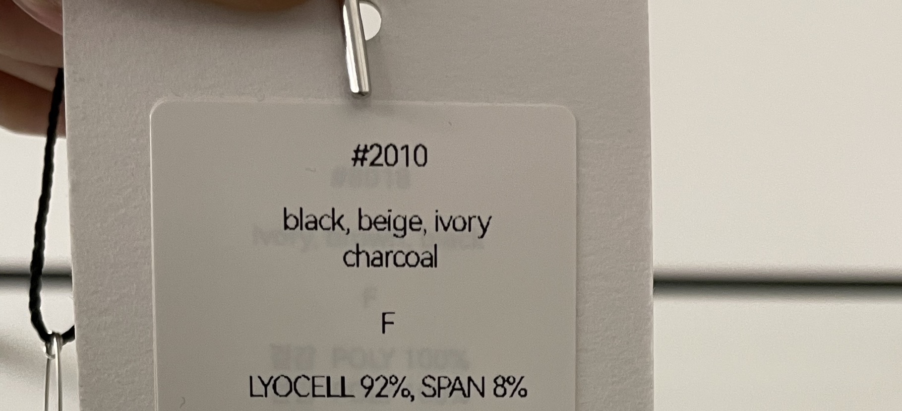 2DA/DARIMI-P韓國直郵實拍女裝新品熱賣職業推薦人氣T恤2DA/DARIMI-PT恤