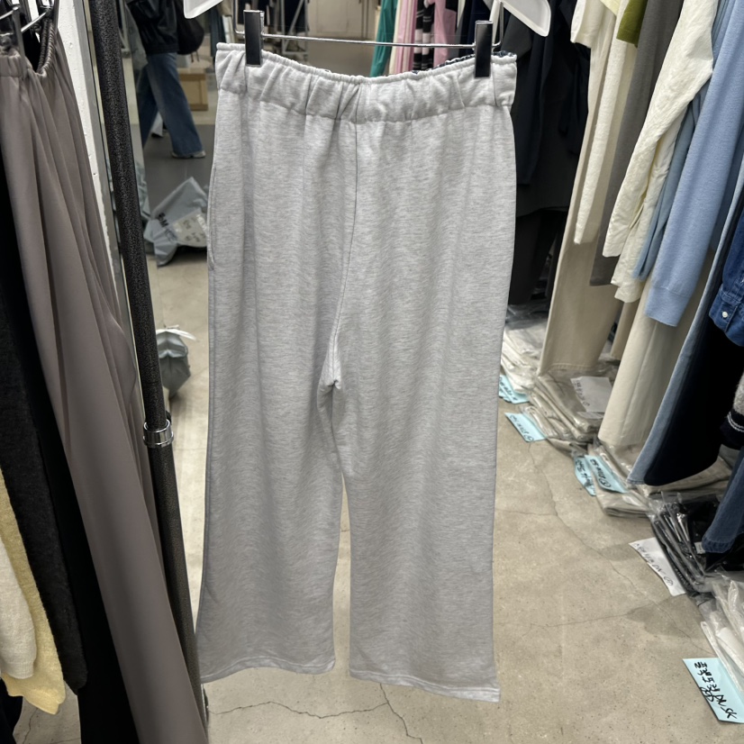 HELVETICA韓國東大門代購女裝新品時尚人氣職業休閑休閑褲HELVETICA休閑褲