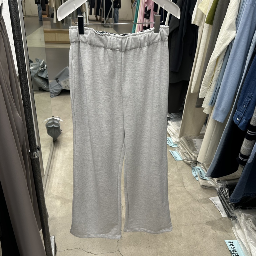 HELVETICA韓國東大門代購女裝新品時尚人氣職業休閑休閑褲HELVETICA休閑褲圖色1