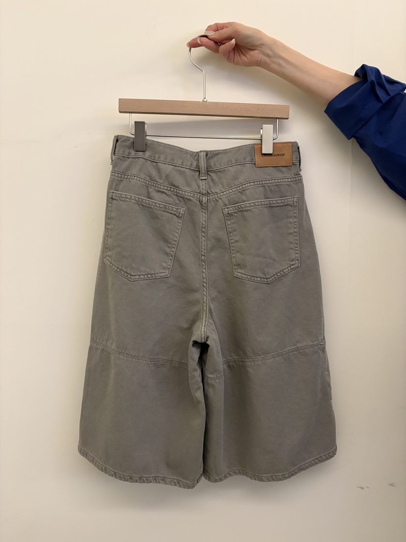 BALANCE韓國代購女士新品人氣26春夏職業休閑時尚熱賣短褲BALANCE短褲