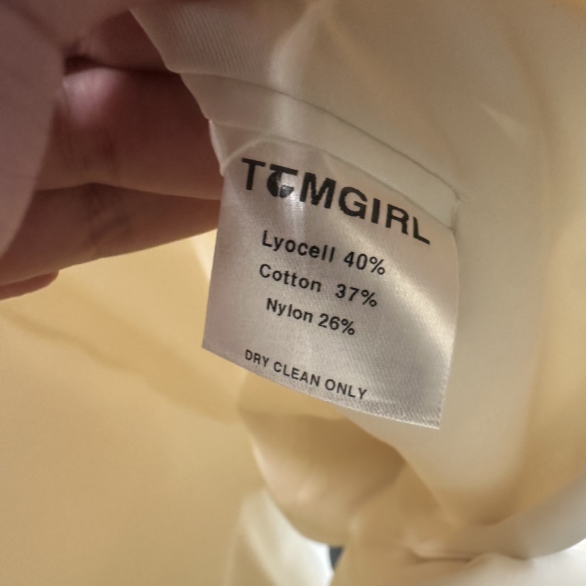 TOMGIRL韓國東大門直郵女裝新品熱賣職業推薦時尚人氣短裙TOMGIRL短裙