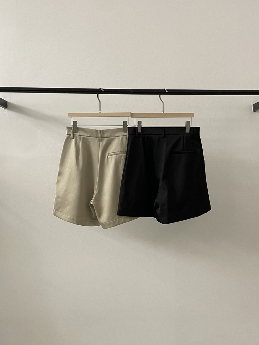 2DA/DARIMI-P韓國東大門直郵女裝新款職業時尚人氣短褲2DA/DARIMI-P短褲