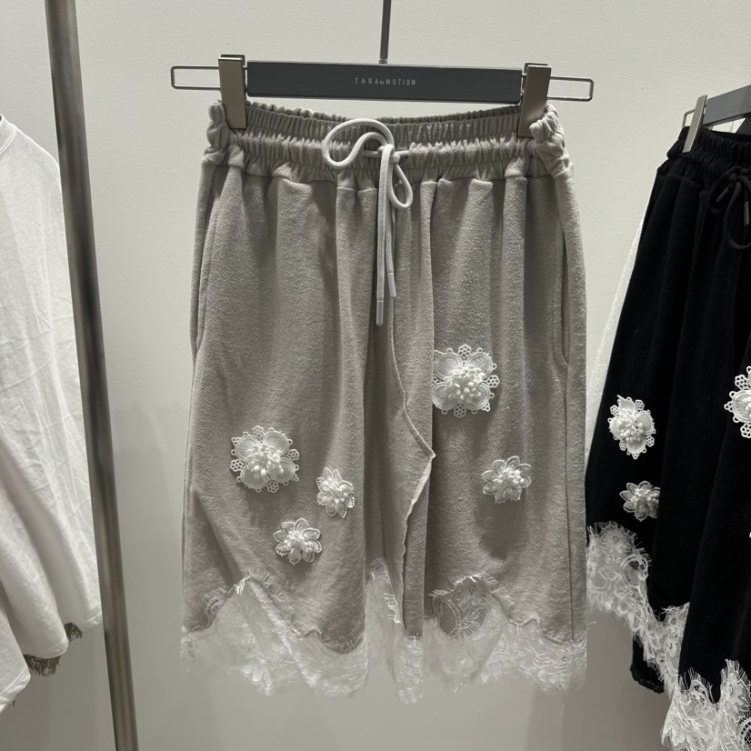 TARABY MOTION韓國直郵實拍女士新款休閑熱賣半身裙中短裙TARABY MOTION半身裙/中短裙圖色1