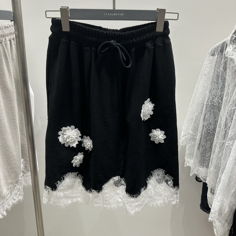 TARABY MOTION韓國直郵實拍女士新款休閑熱賣半身裙中短裙TARABY MOTION半身裙/中短裙圖色2