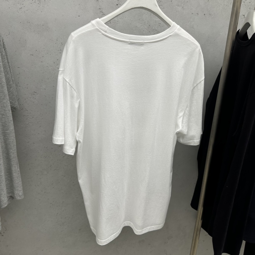 SIXTEEN韓國直郵女裝新款人氣職業熱賣時尚26春夏休閑T恤SIXTEENT恤