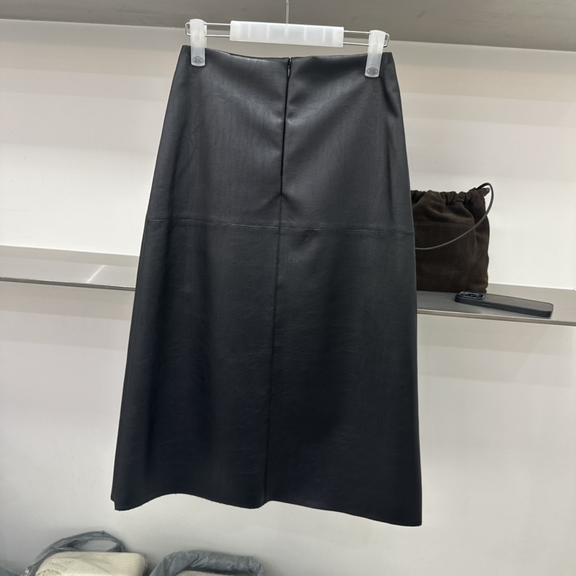 GALLERY-P韓國直郵女士新款時尚人氣熱賣職業休閑推薦長裙GALLERY-P長裙