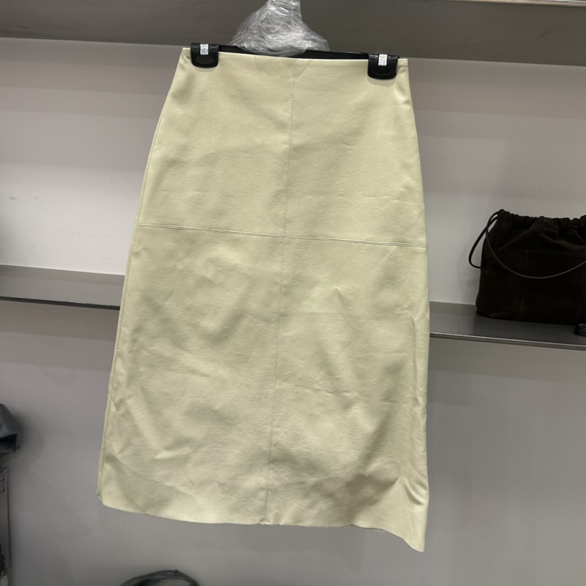 GALLERY-P韓國直郵女士新款時尚人氣熱賣職業休閑推薦長裙GALLERY-P長裙圖色1