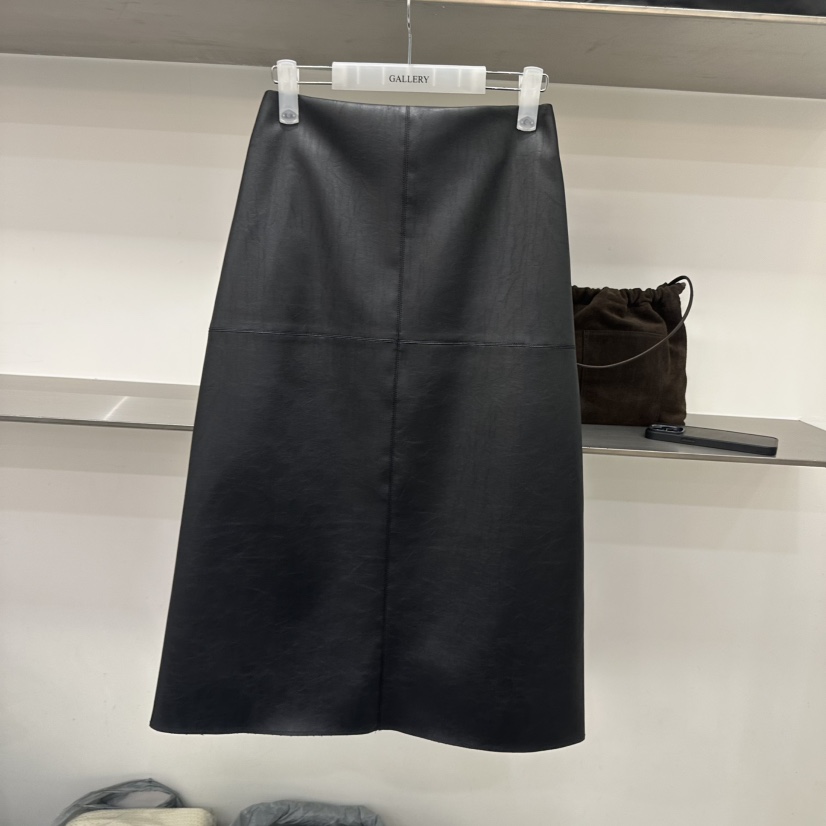 GALLERY-P韓國直郵女士新款時尚人氣熱賣職業休閑推薦長裙GALLERY-P長裙圖色2