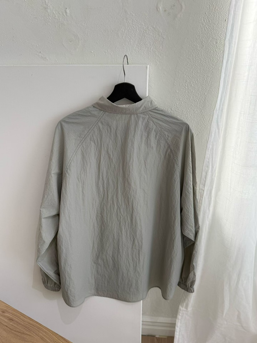 TUG韓國直郵女士新品時尚人氣職業推薦26春夏休閑襯衫蕾絲衫TUG襯衫/蕾絲衫