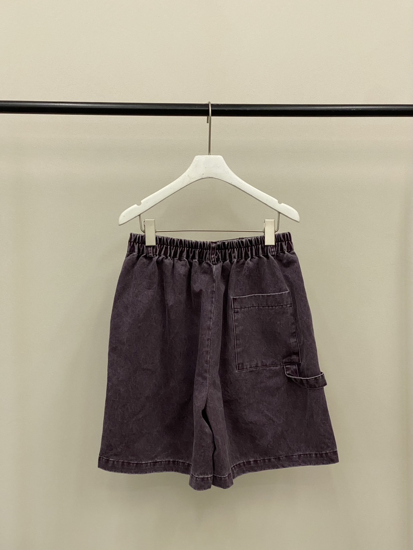 MUCH MORE/JACKPOT韓國直郵實拍女士新款時尚人氣推薦短褲MUCH MORE/JACKPOT短褲