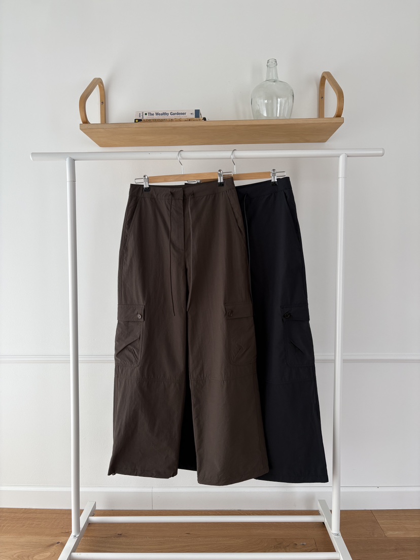 CICI韓國東大門代購女士新品休閑職業熱賣推薦休閑褲工裝Ci Ci休閑褲