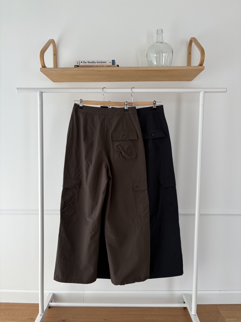 CICI韓國東大門代購女士新品休閑職業熱賣推薦休閑褲工裝Ci Ci休閑褲