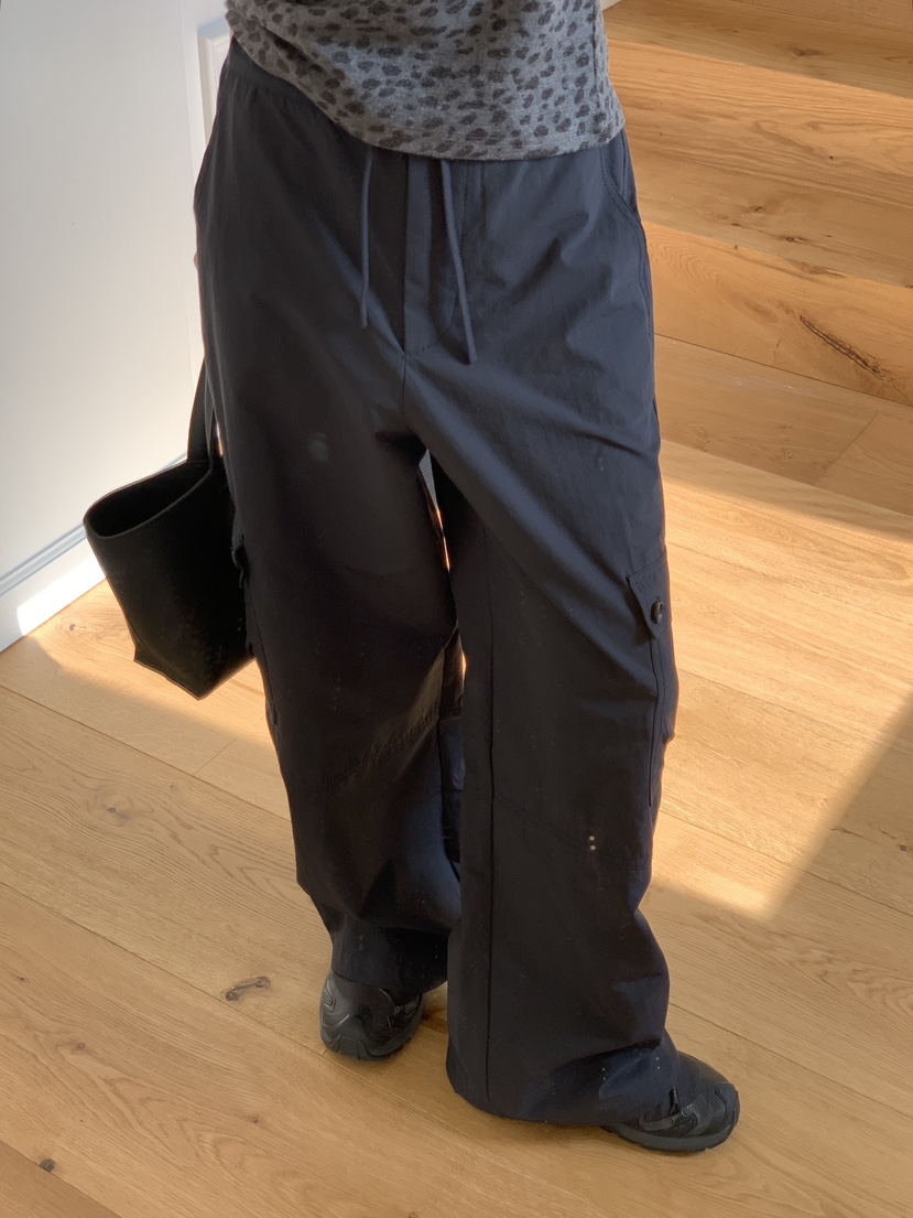 CICI韓國東大門代購女士新品休閑職業熱賣推薦休閑褲工裝Ci Ci休閑褲