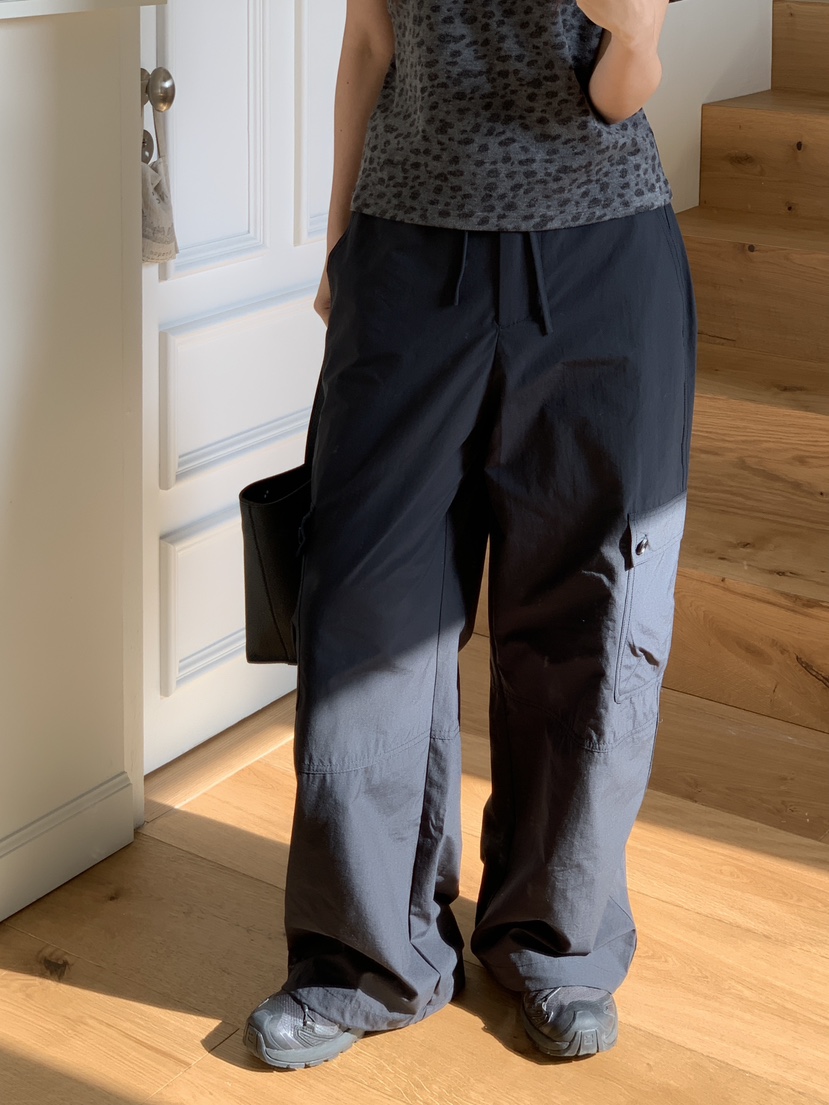 CICI韓國東大門代購女士新品休閑職業熱賣推薦休閑褲工裝Ci Ci休閑褲