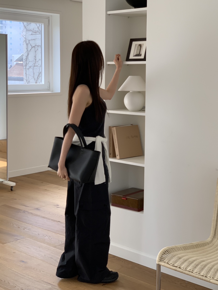 CICI韓國東大門代購女士新品休閑職業熱賣推薦休閑褲工裝Ci Ci休閑褲