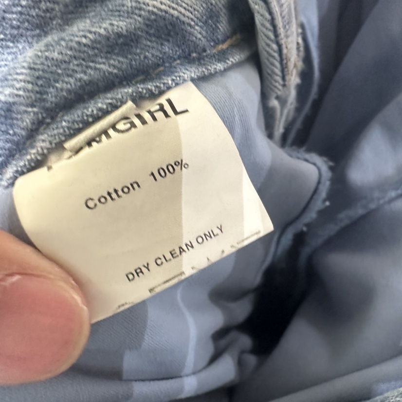 TOMGIRL韓國東大門直郵女裝新品休閑職業裙褲不含腰帶喇叭TOMGIRL裙褲