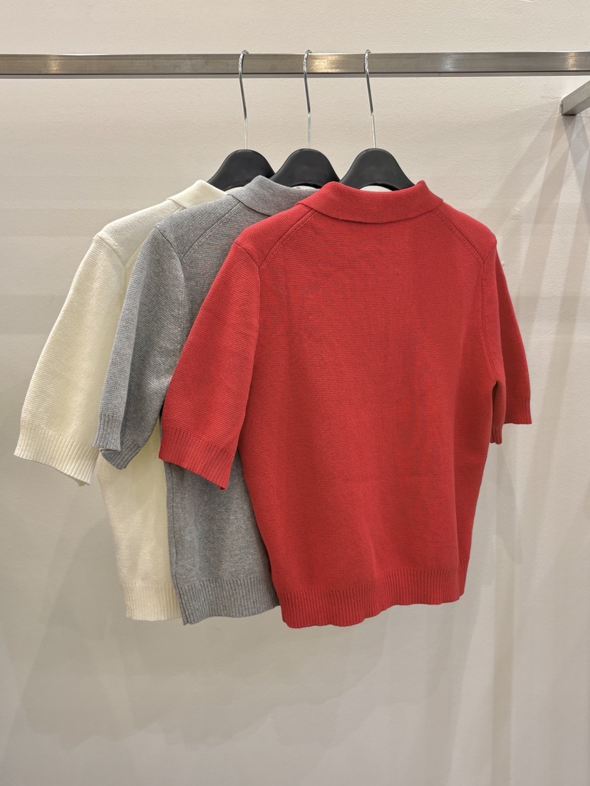 CICI韓國東大門直郵女裝新款人氣時尚26春夏休閑推薦針織衫Ci Ci針織衫