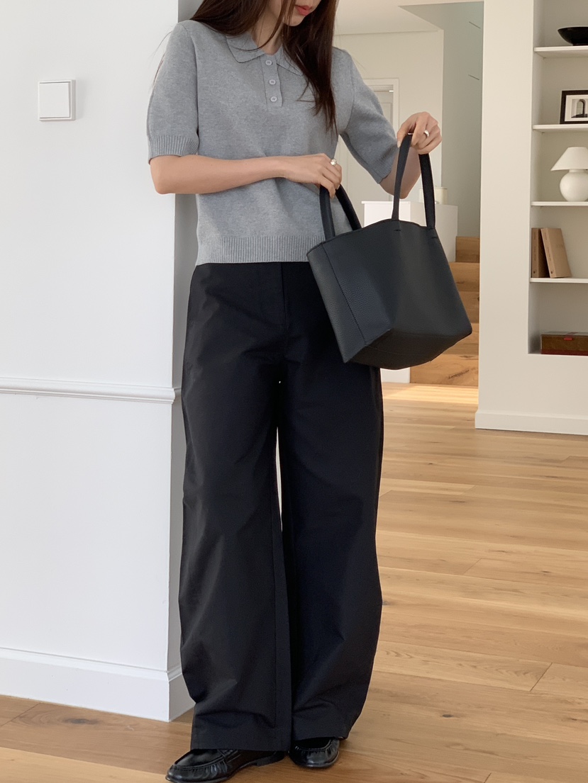 CICI韓國東大門直郵女裝新款人氣時尚26春夏休閑推薦針織衫Ci Ci針織衫