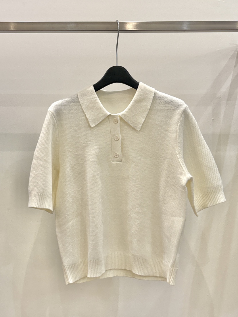 CICI韓國東大門直郵女裝新款人氣時尚26春夏休閑推薦針織衫Ci Ci針織衫圖色1