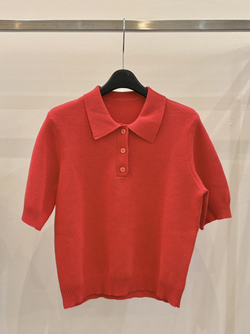 CICI韓國東大門直郵女裝新款人氣時尚26春夏休閑推薦針織衫Ci Ci針織衫圖色3