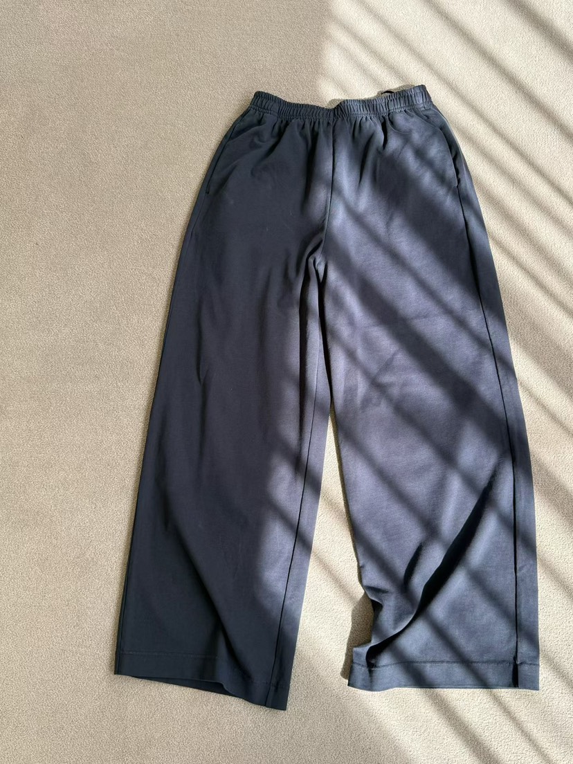 TUG韓國東大門直郵女士新款26春夏時尚人氣推薦休閑休閑褲TUG休閑褲圖色1