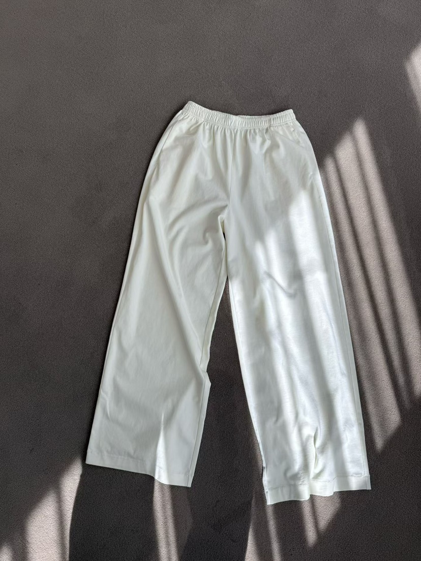 TUG韓國東大門直郵女士新款26春夏時尚人氣推薦休閑休閑褲TUG休閑褲圖色2