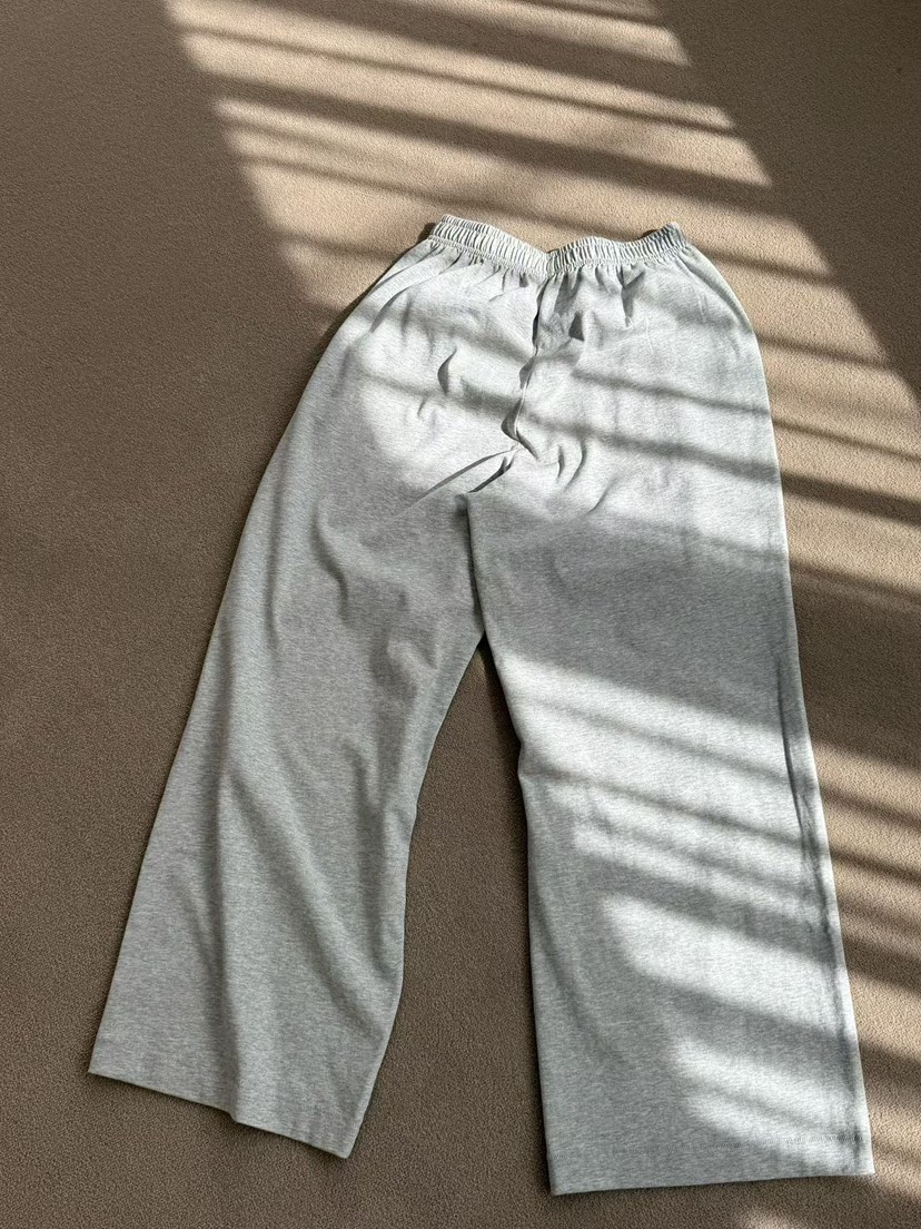 TUG韓國東大門直郵女士新款26春夏時尚人氣推薦休閑休閑褲TUG休閑褲圖色3