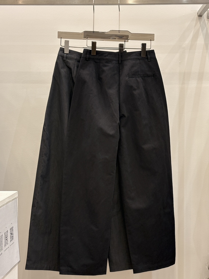 CICI韓國代購女士新款熱賣人氣26春夏休閑推薦休閑褲棉質Ci Ci休閑褲