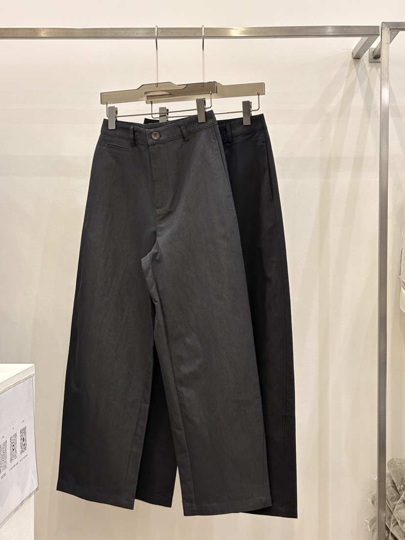 CICI韓國代購女士新款熱賣人氣26春夏休閑推薦休閑褲棉質Ci Ci休閑褲