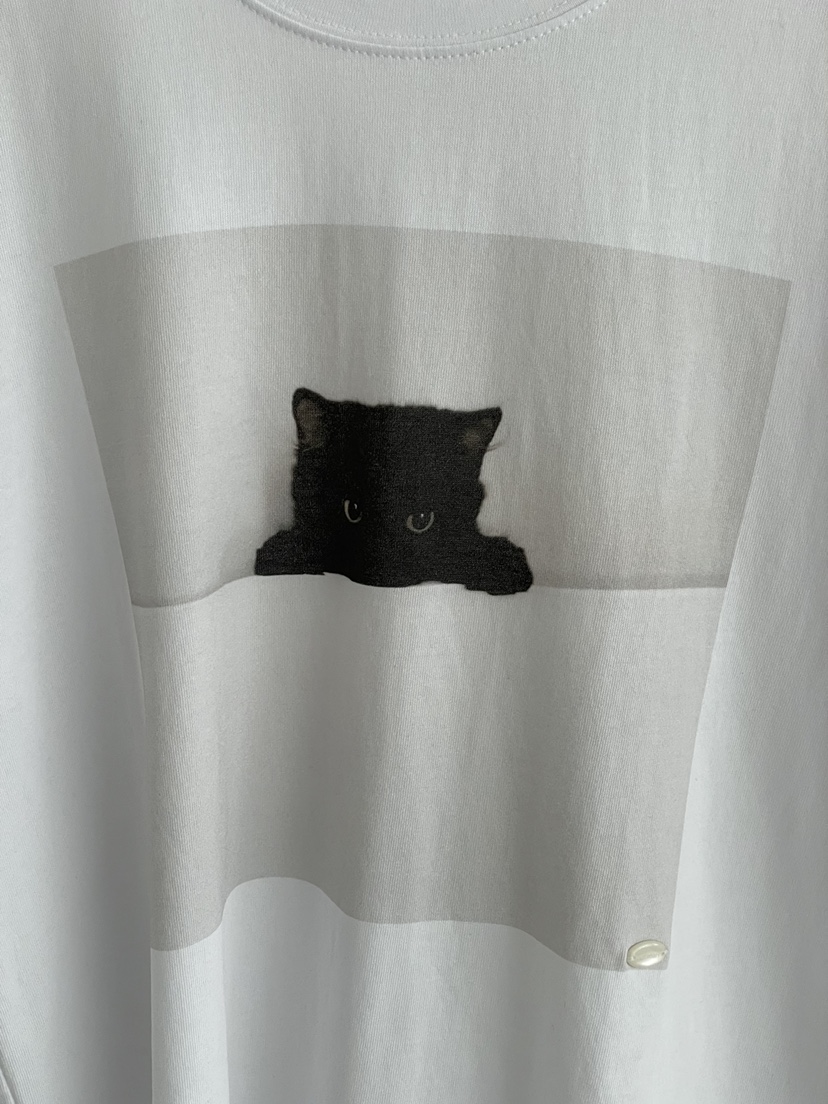 JOURNEY韓國東大門直郵女裝新品推薦26春夏人氣休閑職業T恤JOURNEYT恤