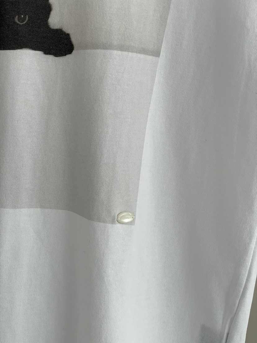 JOURNEY韓國東大門直郵女裝新品推薦26春夏人氣休閑職業T恤JOURNEYT恤