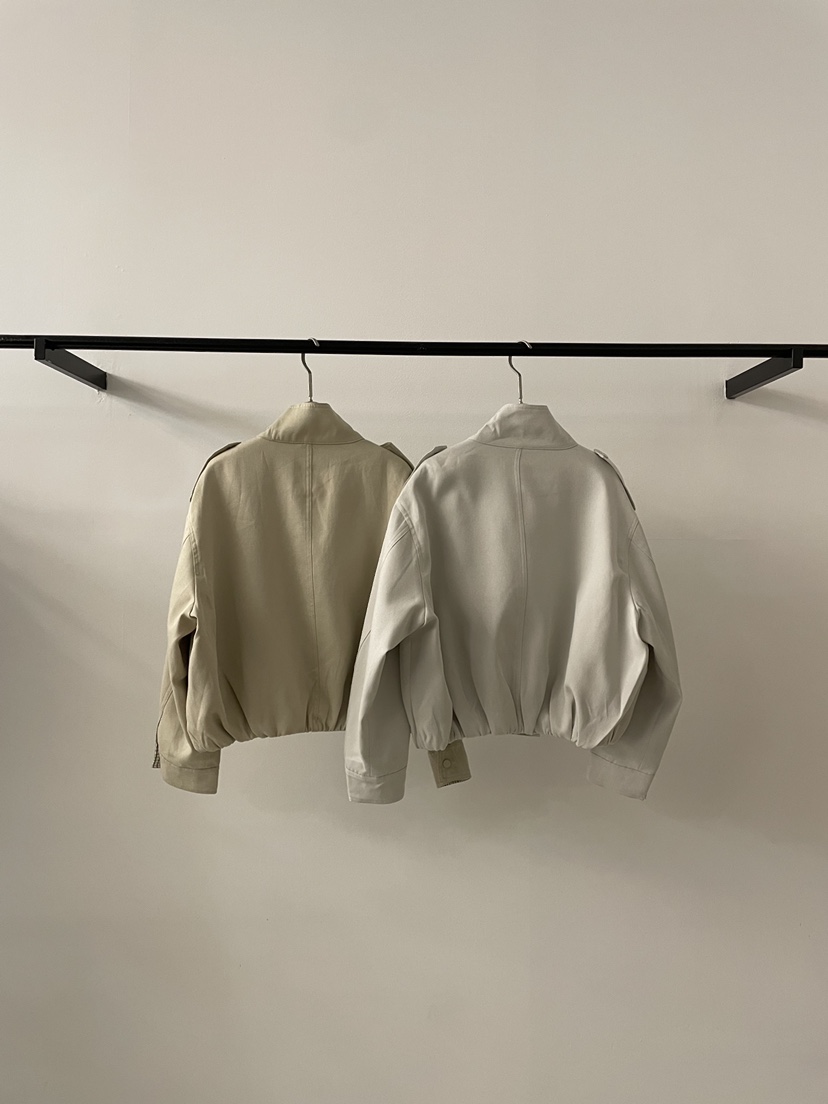 2DA/DARIMI-P韓國直郵實拍女士新款人氣推薦熱賣時尚夾克2DA/DARIMI-P夾克