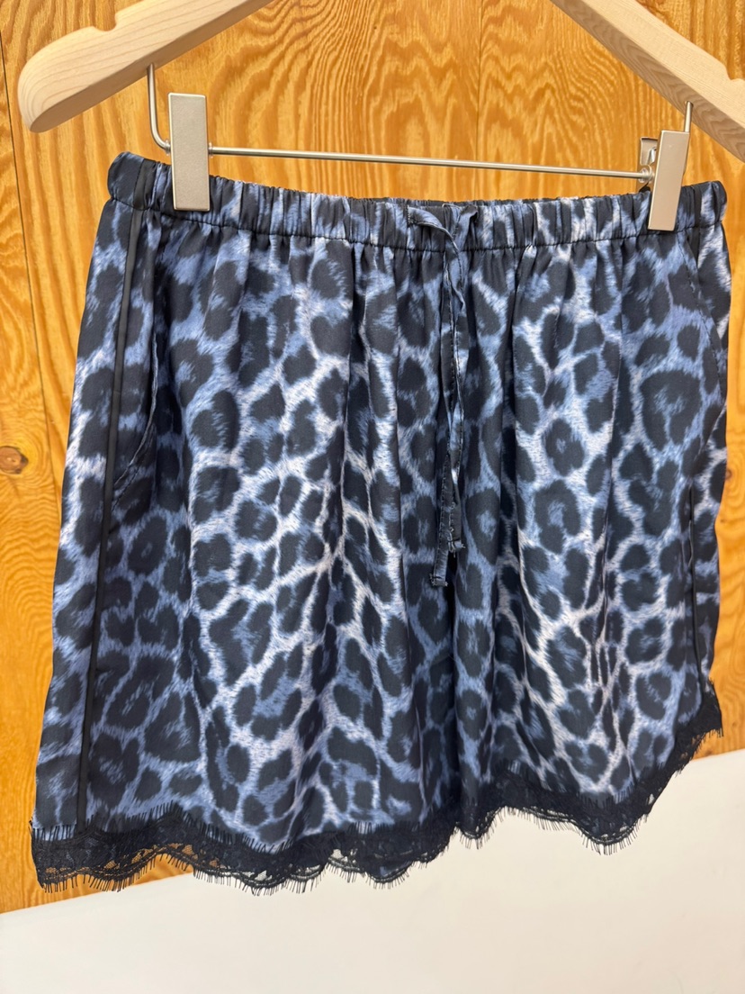 PROJECTVIEW韓國代購女裝新款26春夏時尚熱賣休閑職業短褲PROJECTVIEW短褲