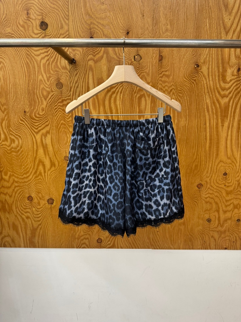 PROJECTVIEW韓國代購女裝新款26春夏時尚熱賣休閑職業短褲PROJECTVIEW短褲