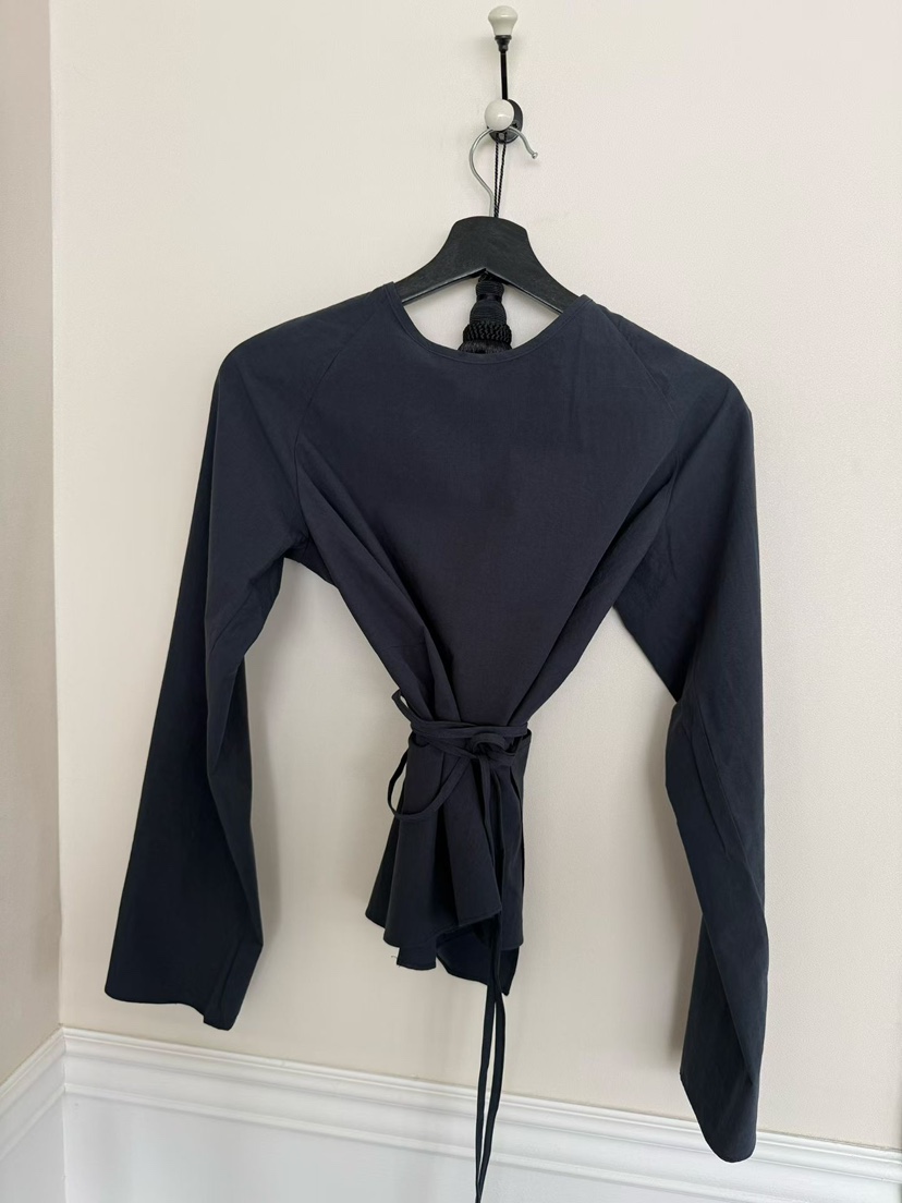 TUG韓國東大門代購女裝新品人氣熱賣推薦時尚休閑襯衫蕾絲衫TUG襯衫/蕾絲衫圖色2