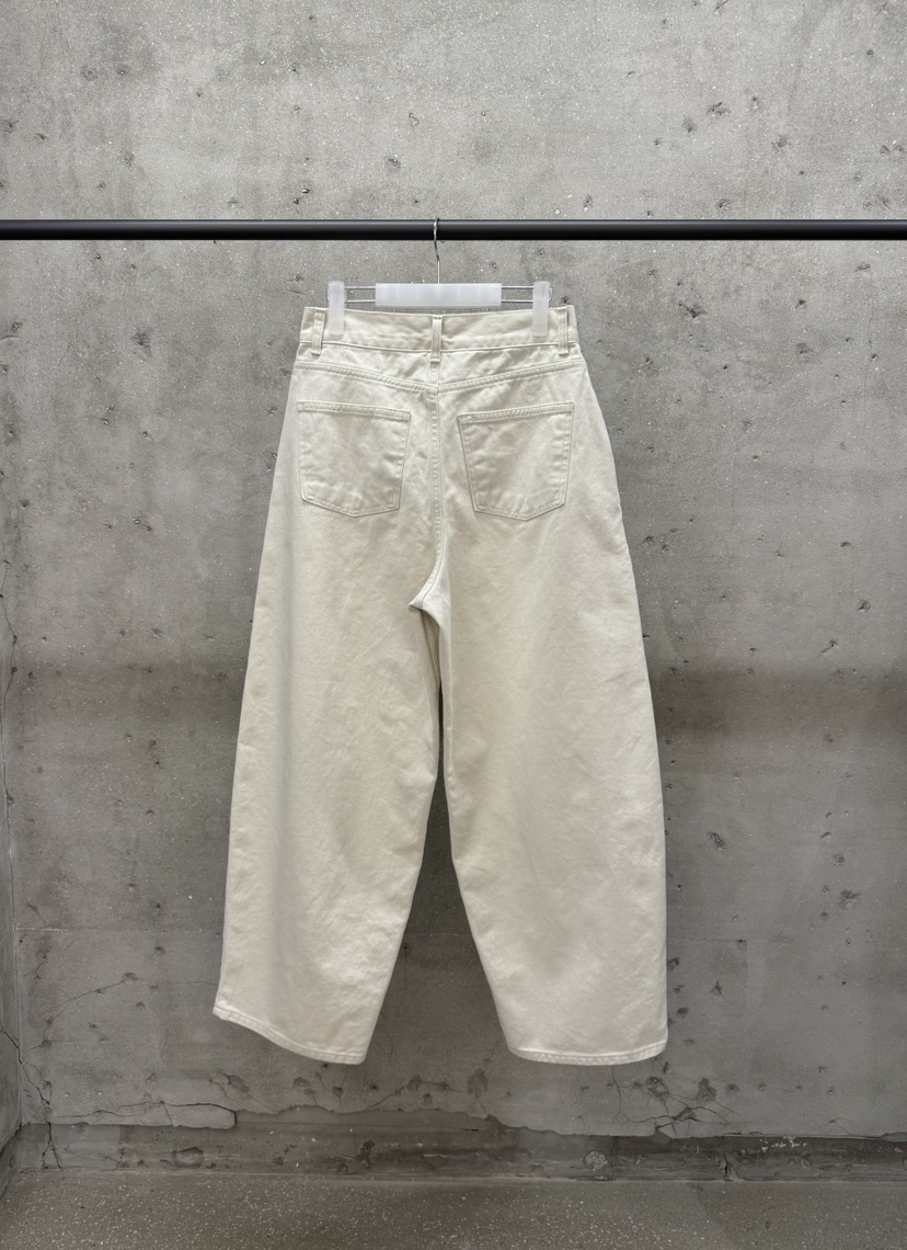 EST韓國東大門直郵女士新款時尚26春夏推薦休閑人氣休閑褲EST_休閑褲