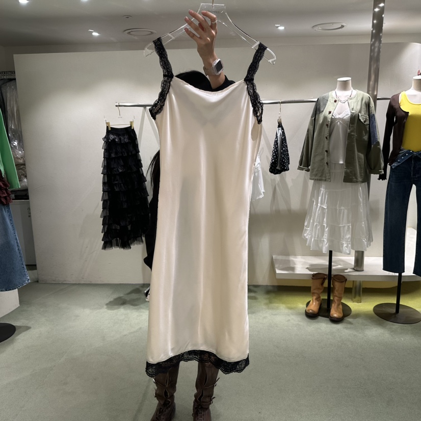 JERRY HALL-P韓國東大門代購女裝新款人氣時尚推薦連衣裙JERRY HALL連衣裙