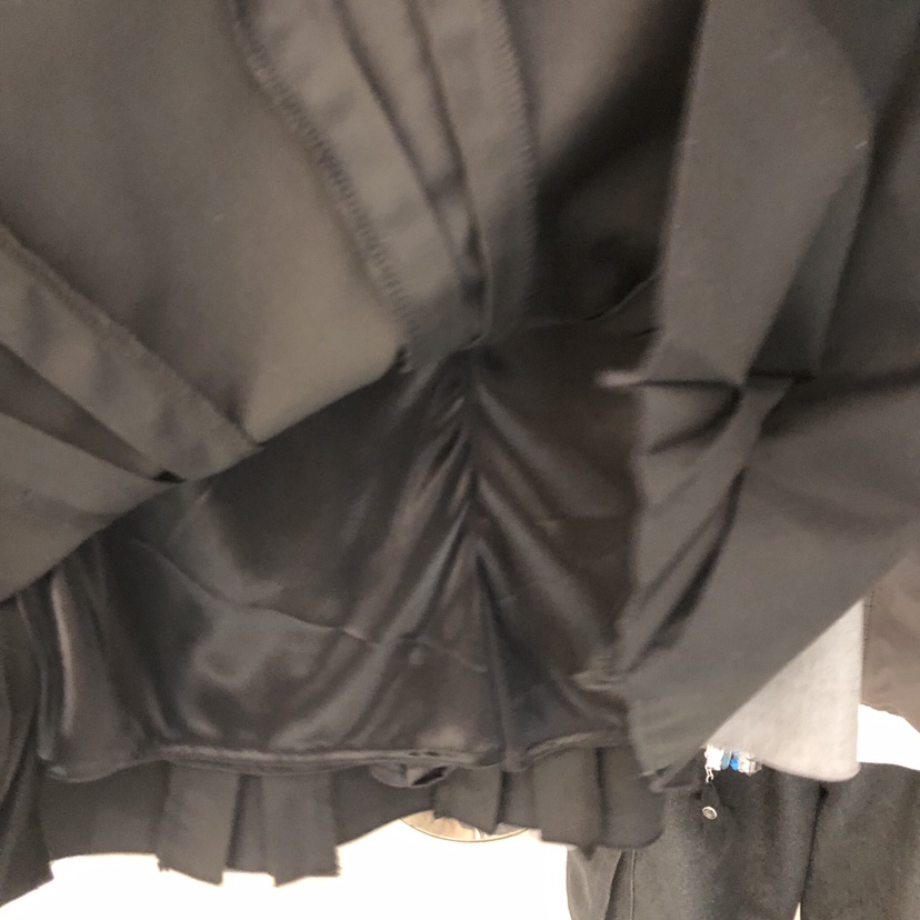 PHILO韓國代購女士新品人氣26春夏職業推薦休閑熱賣時尚短裙PHILO短裙