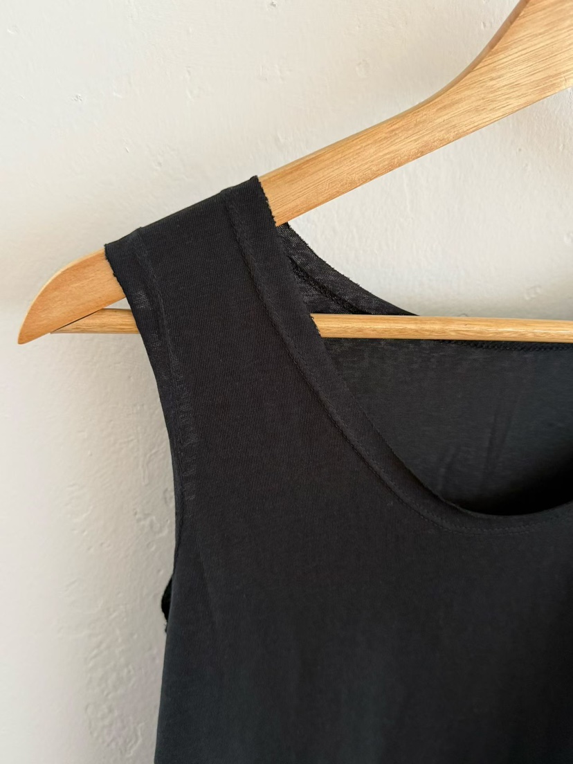 TUG韓國直郵實拍女裝新品休閑熱賣時尚推薦人氣職業吊帶背心TUG吊帶/背心